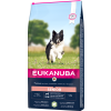 Eukanuba Dog Senior Small/Medium Lamb & Rice